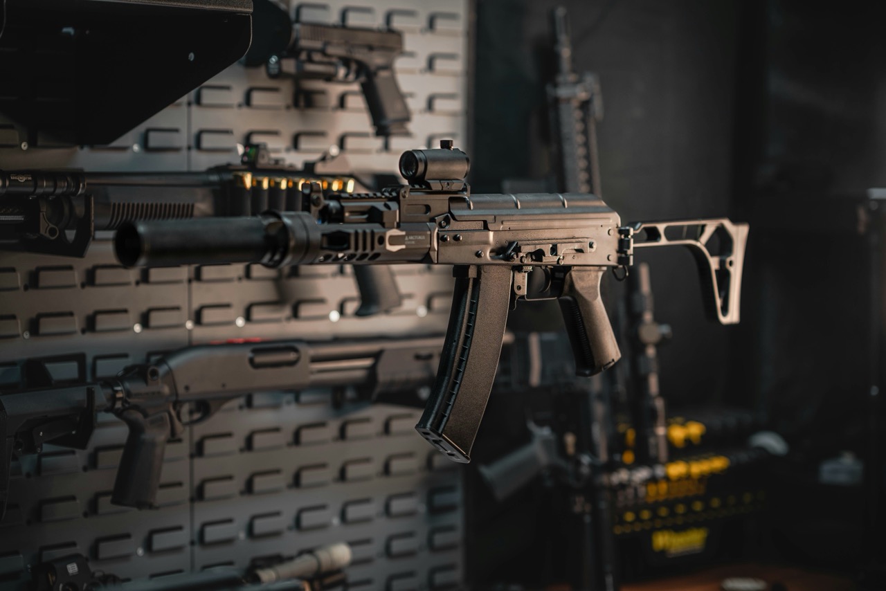 Layering Clothing for Cold-Weather Airsoft Games