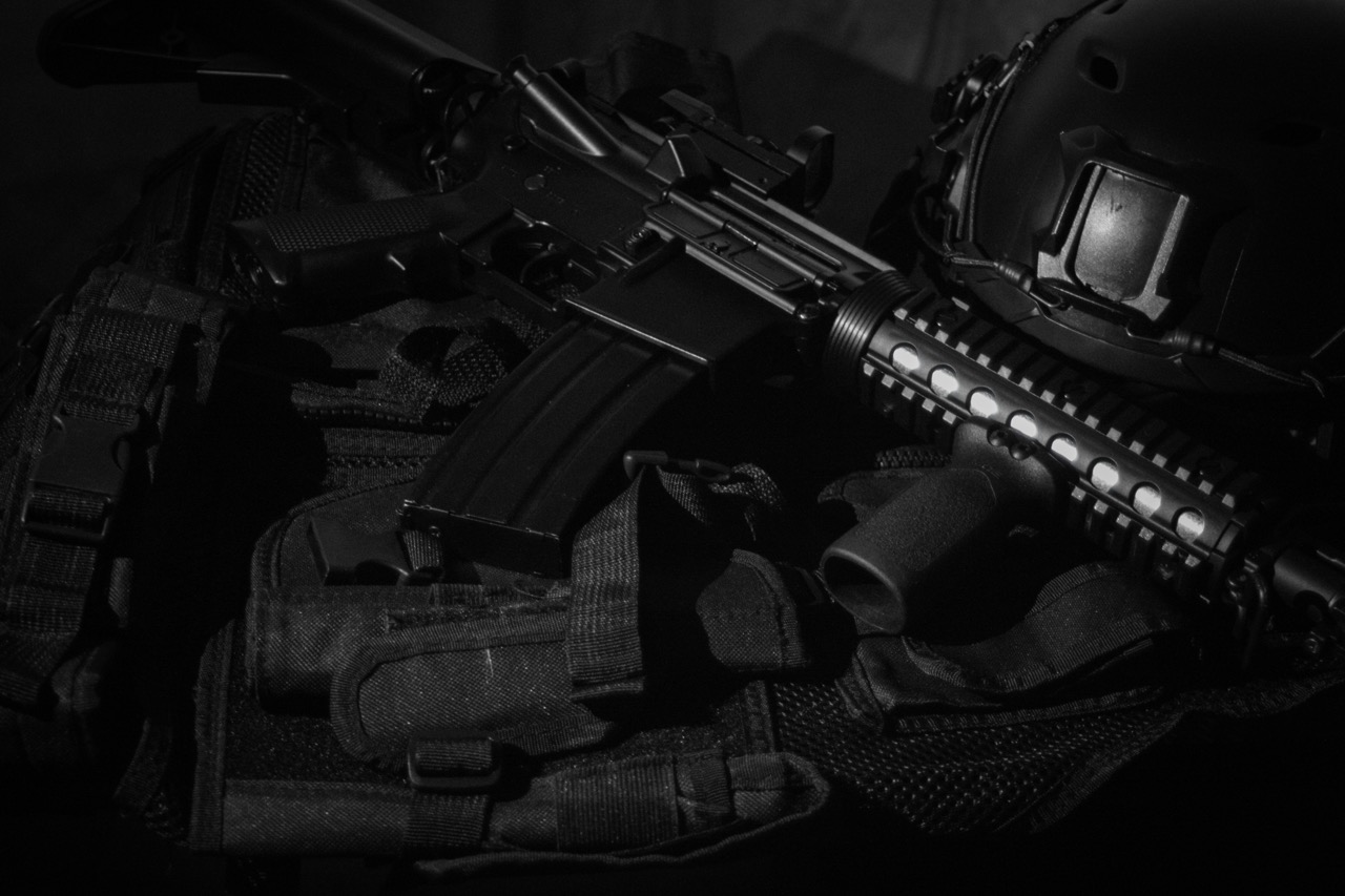 Airsoft Etiquette: Unwritten Rules Every Player Should Follow