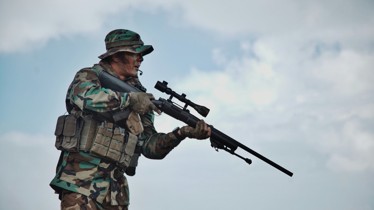 Is Airsoft Dangerous? Understanding the Real Risks
