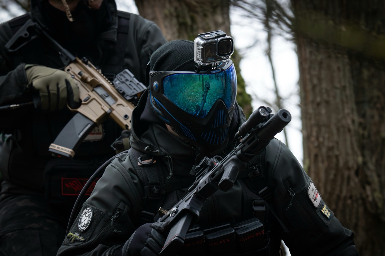 How Much Does It Cost to Start Playing Airsoft?