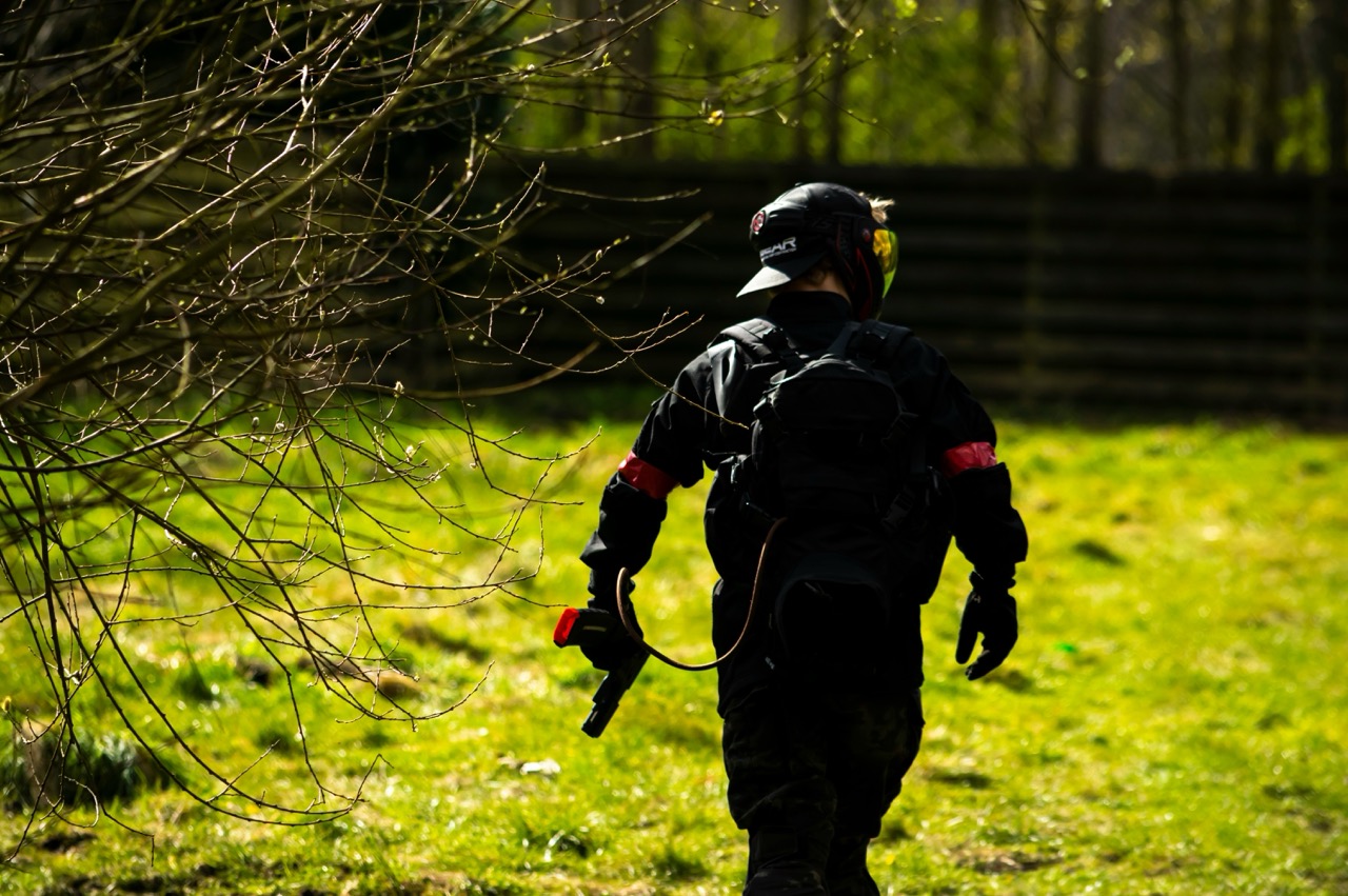Understanding Airsoft Barrel Blocking Devices and Safety Flags