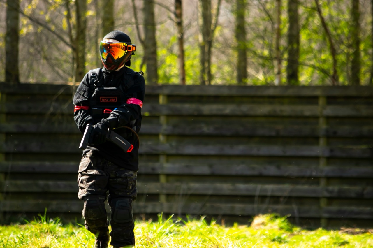 Choosing Between Metal and Polymer Airsoft Gearboxes