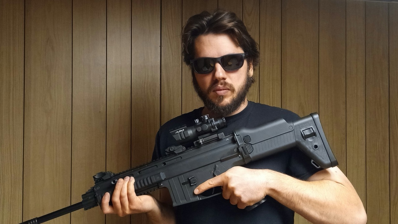 Understanding Airsoft Magazines: Mid-Cap, Hi-Cap, and Real-Cap