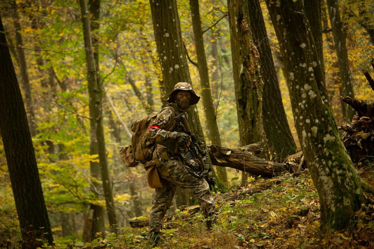 A Guide to Airsoft-Rated Ballistic Vests and Plate Carriers