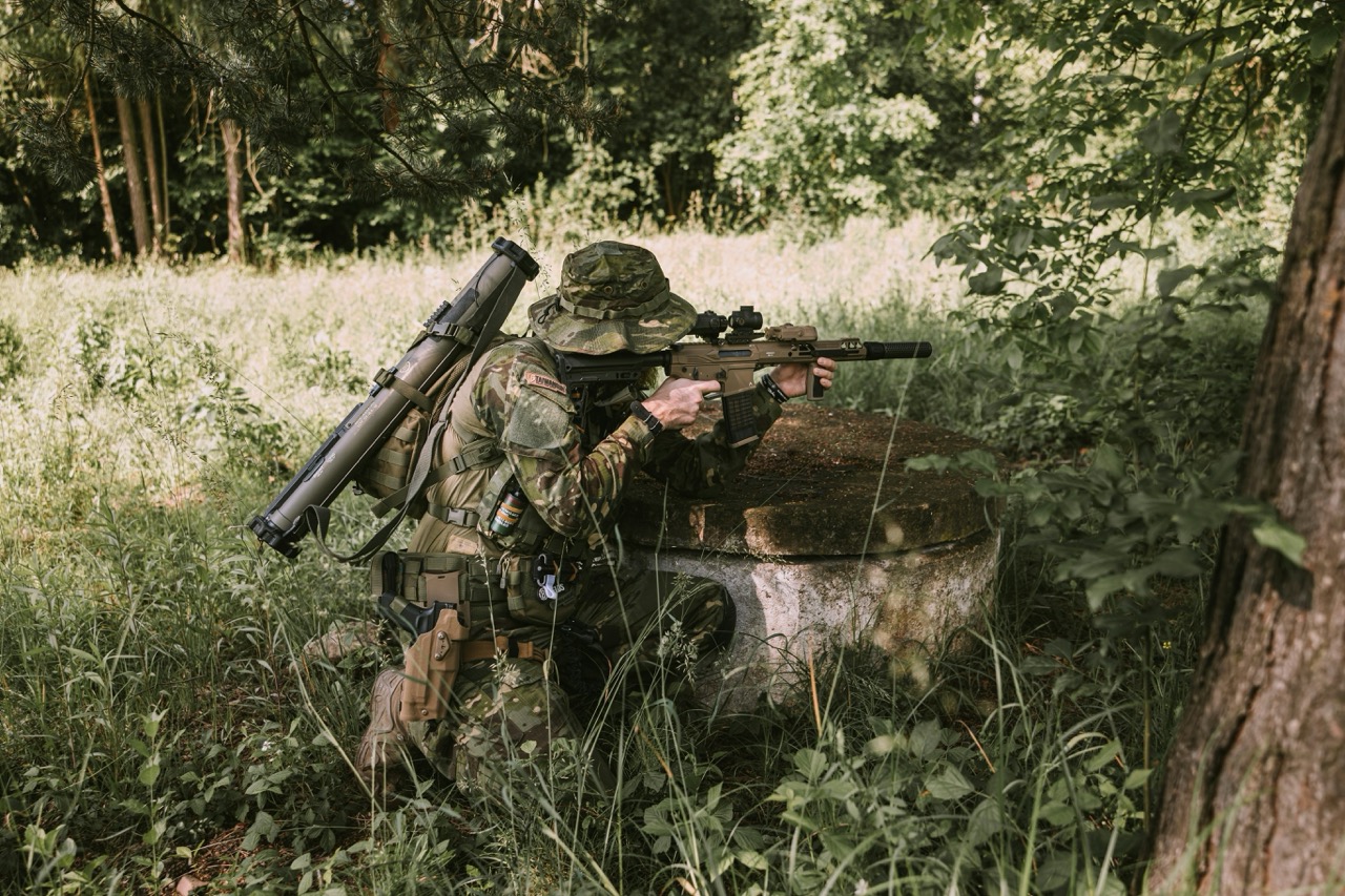 Communication Tactics for Airsoft Squads