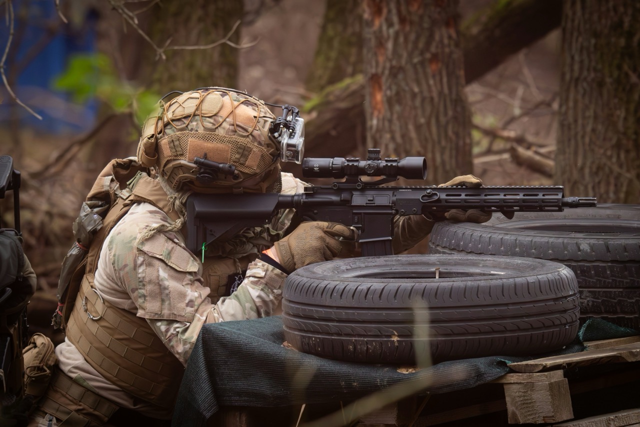 Airsoft Safety Checklist: Pre-Game Equipment Inspection